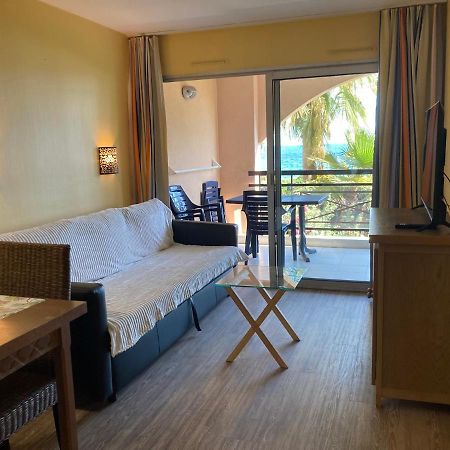 Superbe Appartement Vue Mer Cannes Exterior photo