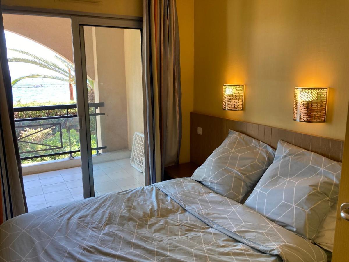 Superbe Appartement Vue Mer Cannes Exterior photo